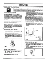 Preview for 9 page of MTD 181-014J000 Owner'S Manual