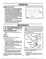 Preview for 10 page of MTD 181-014J000 Owner'S Manual