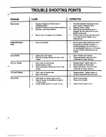 Preview for 13 page of MTD 181-014J000 Owner'S Manual