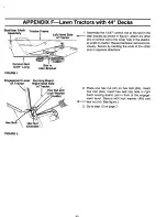 Preview for 23 page of MTD 190-491 Owner'S Manual