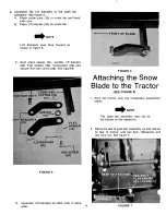 Preview for 4 page of MTD 198-954A Owner'S Manual