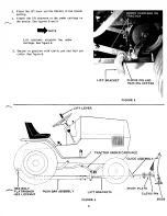 Preview for 5 page of MTD 198-954A Owner'S Manual