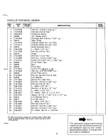 Preview for 9 page of MTD 198-954A Owner'S Manual