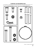 Preview for 7 page of MTD 19A70043OEM Operator'S Manual