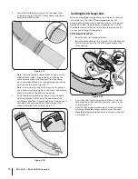 Preview for 12 page of MTD 19A70043OEM Operator'S Manual