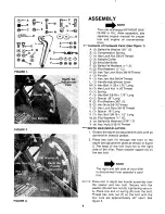 Preview for 4 page of MTD 214-412-000 Owner'S Manual