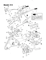 Preview for 20 page of MTD 214-412-000 Owner'S Manual