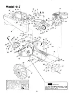 Preview for 22 page of MTD 214-412-000 Owner'S Manual