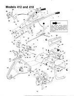 Preview for 18 page of MTD 215-412-000, 215-418-000, GRT8 Owner'S Manual