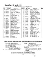 Preview for 25 page of MTD 215-412-000, 215-418-000, GRT8 Owner'S Manual