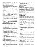 Preview for 6 page of MTD 219-200 Owner'S Manual