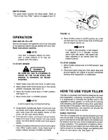 Preview for 9 page of MTD 219-381-000 Owner'S Manual