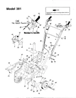 Preview for 16 page of MTD 219-381-000 Owner'S Manual