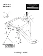 Preview for 8 page of MTD 240-670A Owner'S Manual