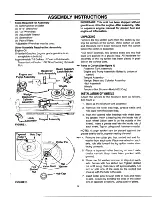 Preview for 5 page of MTD 242-622-000 Owner'S Manual