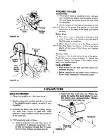 Preview for 8 page of MTD 242-622-000 Owner'S Manual