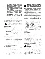 Preview for 9 page of MTD 242-622-000 Owner'S Manual