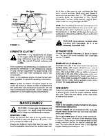 Preview for 11 page of MTD 242-622-000 Owner'S Manual