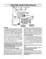 Preview for 14 page of MTD 242-622-000 Owner'S Manual