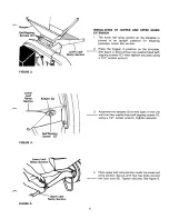 Preview for 5 page of MTD 24650-8 Owner'S Manual