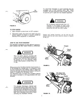 Preview for 7 page of MTD 24650-8 Owner'S Manual