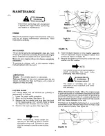 Preview for 9 page of MTD 24650-8 Owner'S Manual