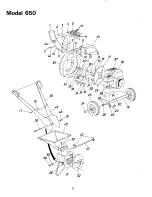 Preview for 12 page of MTD 24650-8 Owner'S Manual