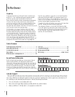 Preview for 2 page of MTD 24A-45M3000 Operator'S Manual