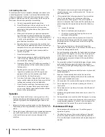 Preview for 4 page of MTD 24A-45M3000 Operator'S Manual