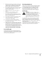 Preview for 5 page of MTD 24A-45M3000 Operator'S Manual