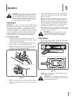 Preview for 11 page of MTD 24A-45M3000 Operator'S Manual