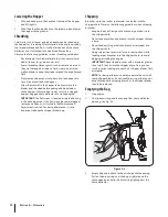 Preview for 12 page of MTD 24A-45M3000 Operator'S Manual