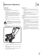 Preview for 13 page of MTD 24A-45M3000 Operator'S Manual