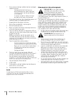 Preview for 40 page of MTD 277CC Operator'S Manual