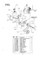 Preview for 11 page of MTD 317-140-000 Illustrated Parts List