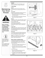 Preview for 14 page of MTD 31AE6BHE718 Operator'S Manual