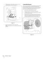 Preview for 20 page of MTD 31AE6FFF752 Operator'S Manual