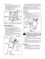 Preview for 11 page of MTD 31AH7L3G701 Operator'S Manual