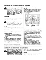 Preview for 12 page of MTD 31AH7L3G701 Operator'S Manual