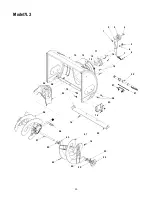 Preview for 20 page of MTD 31AH7L3G701 Operator'S Manual