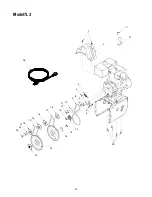 Preview for 22 page of MTD 31AH7L3G701 Operator'S Manual