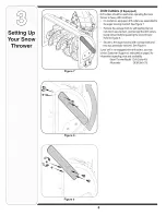 Preview for 8 page of MTD 31BE5MLG729 Operator'S Manual