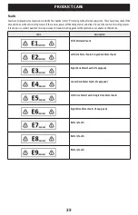 Preview for 25 page of MTD 33 27JD Series Operator'S Manual