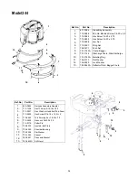 Preview for 34 page of MTD 344 Series Operator'S Manual