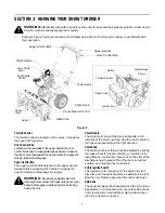 Preview for 7 page of MTD 380 Operator'S Manual