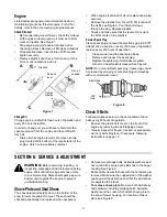 Preview for 11 page of MTD 380 Operator'S Manual