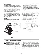 Preview for 13 page of MTD 380 Operator'S Manual