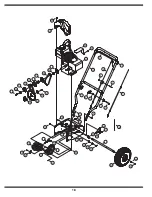 Preview for 18 page of MTD 3AA Operator'S Manual