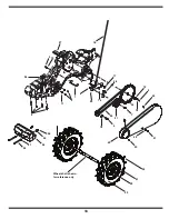 Preview for 18 page of MTD 450 Series Operator'S Manual