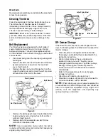 Preview for 11 page of MTD 454 Operator'S Manual